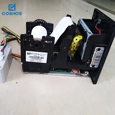 Igt Slot Machine Casino Ticket Printer ICT Gp58 For Fish Table