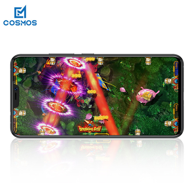 Skill Online Fish Table Arcade The Rise Of Great Without Limit Player