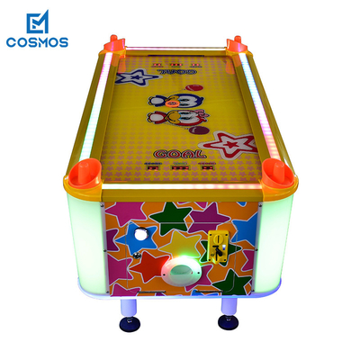 Star Arcade Hockey Machine Hockey  Table With Electronic Scorer