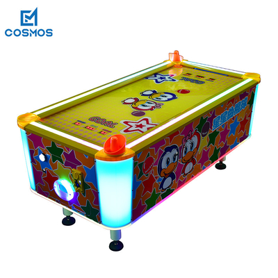 Star Arcade Hockey Machine Hockey  Table With Electronic Scorer