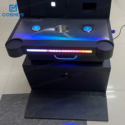 Oem Cabinets Video Gambling Casino Slot Game Machine Amusement