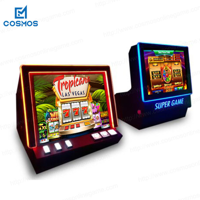 Customized Casino Slot Machines Pog 580 510 595 Board CCC RoHS