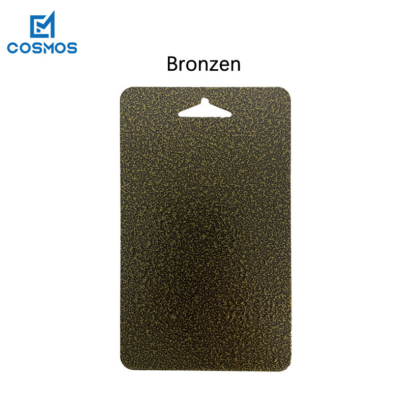 Laser Cut Bronzen Custom Arcade Machine Metal Fabrication Cnc Sheet